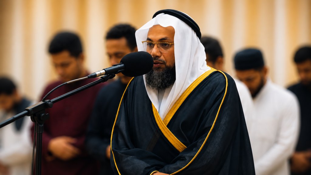 zubair ahmed rashadi