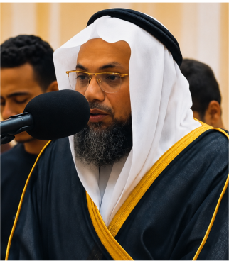 zubair ahmed